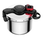 Autocuiseur Seb CLIPSO NOW+ 9L + MINUTEUR INTELLIGENT INDUCTION P4904950