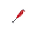 Batteur Bamix M200 MONO ROUGE MX1020003