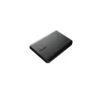 Disque dur externe Toshiba 2,5 CANVIO BASICS 4 To noir