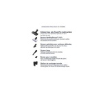 Aspirateur balai Electrolux 700 EP71HB14UV