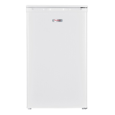 Réfrigérateur top Moulinex Studio MSTTR108WH
