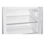 Réfrigérateur top Moulinex Studio MSTTR108WH