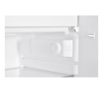 Réfrigérateur top Moulinex Studio MSTTR108WH