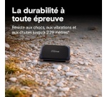 SSD externe Crucial X9 4TB Portable