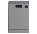 Lave-vaisselle pose libre Beko LVV1347S