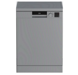 Lave-vaisselle pose libre Beko LVV1347S