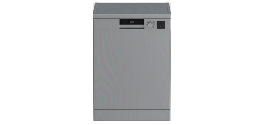 Lave-vaisselle pose libre Beko LVV1347S