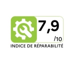 Lave-vaisselle pose libre Beko LVV1347S