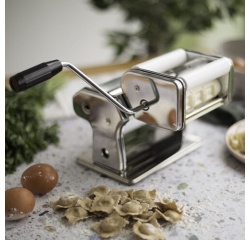 Machine à pâtes Livoo MEN41 PATES & RAVIOLI