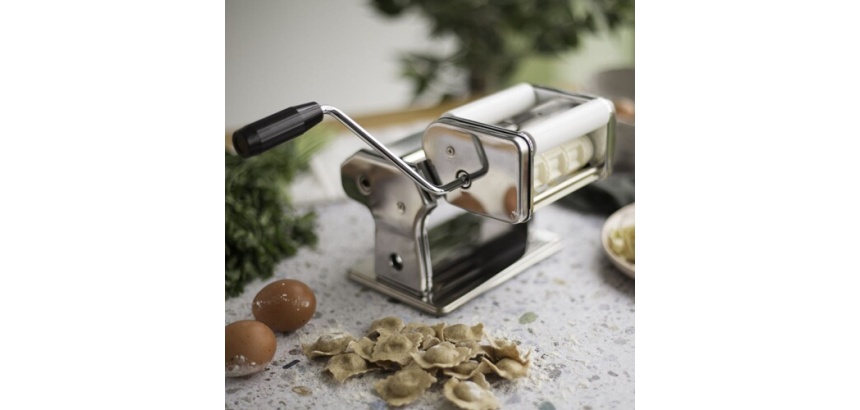Machine à pâtes Livoo MEN41 PATES & RAVIOLI
