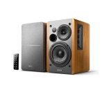 Enceinte connectée Hifi Edifier R1280DB Bois vendues par paire