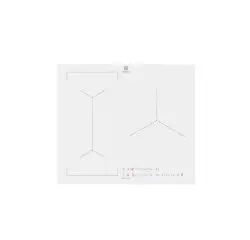 Plaque induction Electrolux EIV63342CW
