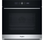 Four encastrable Whirlpool WO54S8PPM1SXAF