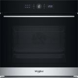 Four encastrable Whirlpool WO54S8PPM1SXAF