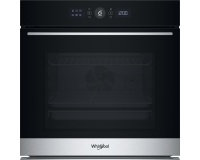 Four encastrable Whirlpool WO54S8PPM1SXAF