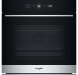 Four encastrable Whirlpool WO54S8PPM1SXAF