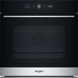 Four encastrable Whirlpool WO54S8PPM1SXAF