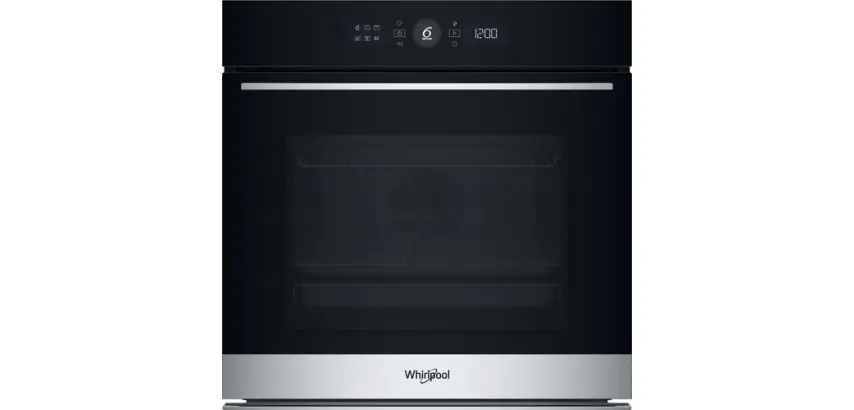 Four encastrable Whirlpool WO54S8PPM1SXAF