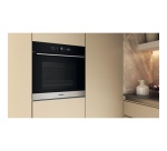 Four encastrable Whirlpool WO54S8PPM1SXAF