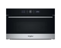 Micro-ondes + Gril Whirlpool WMD54MXF Absolute Inox
