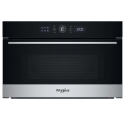 Micro-ondes + Gril Whirlpool WMD54MXF Absolute Inox