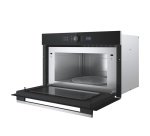 Micro-ondes + Gril Whirlpool WMD54MXF Absolute Inox