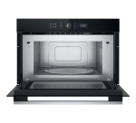Micro-ondes + Gril Whirlpool WMD54MXF Absolute Inox