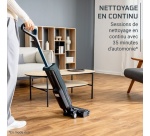 Aspirateur laveur Rowenta sans fil X-Clean 2 GZ2251E0