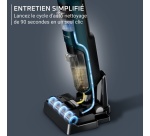 Aspirateur laveur Rowenta sans fil X-Clean 2 GZ2251E0