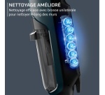 Aspirateur laveur Rowenta sans fil X-Clean 2 GZ2251E0