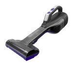 Aspirateur à main Black & Decker Dustbuster ShineFlash Noir
