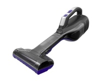 Aspirateur à main Black & Decker Dustbuster ShineFlash Noir