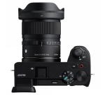 Objectif à Focale fixe Sigma 12MM F1.4 DC POUR SONY SE CTP