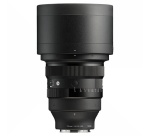 Objectif à Focale fixe Sigma 135MM F1.4 DG II ART POUR SONY FE