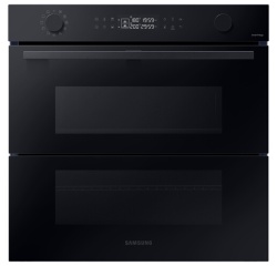 Four encastrable Samsung NV7B4550VAK BESPOKE