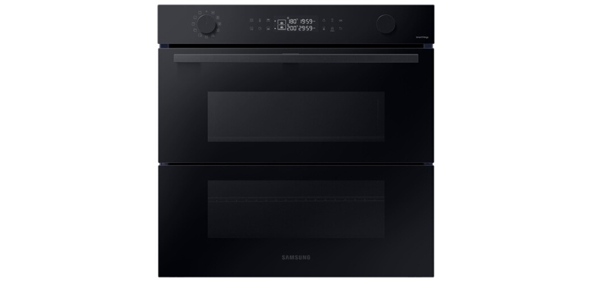 Four encastrable Samsung NV7B4550VAK BESPOKE