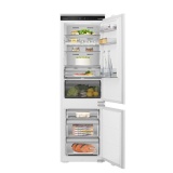 Réfrigérateur congélateur en bas Hisense RB3B250SAWE1