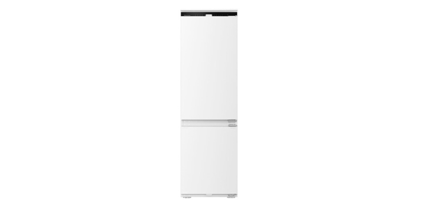 Réfrigérateur congélateur en bas Hisense RB5B250SSWC1 Blanc