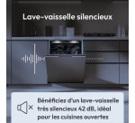 Lave-vaisselle encastrable Candy CI 4B2F0SA