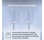 Lave-vaisselle encastrable Candy CI 4B2F0SA