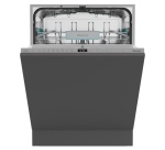 Lave-vaisselle encastrable Hisense HV662A65