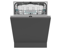 Lave-vaisselle encastrable Hisense HV662A65