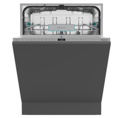 Lave-vaisselle encastrable Hisense HV662A65