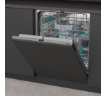 Lave-vaisselle encastrable Hisense HV662A65