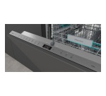 Lave-vaisselle encastrable Hisense HV662A65