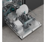 Lave-vaisselle encastrable Hisense HV662A65