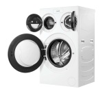 Lave-linge hublot Candy MULTIWASH MQD 410CBL9-47