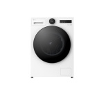 Lave-linge séchant Lg F964X76WSTA Blanc