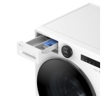 Lave-linge séchant Lg F964X76WSTA Blanc