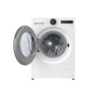 Lave-linge séchant Lg F964X76WSTA Blanc